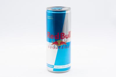 Red Bull без сахара 250 мл