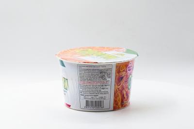 Лапша быстрого приготовления Ottogi Спагетти Ramen 120 гр