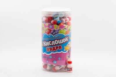 Сахарная пудра Кислошок (Китай) 4г